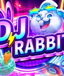DJ Rabbit