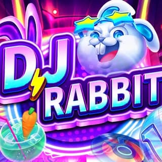 DJ Rabbit