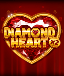 Diamond Heart X2