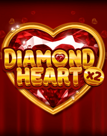 Diamond Heart X2