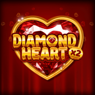 Diamond Heart X2