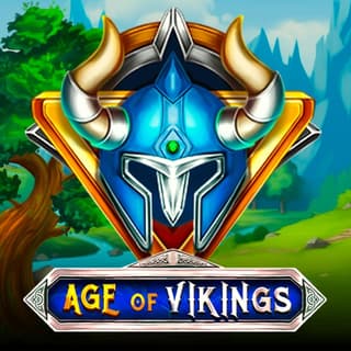 Age of Vikings