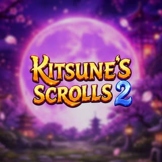Kitsune's Scrolls 2