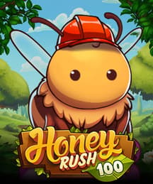 Honey Rush 100