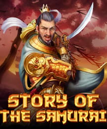 Story of The Samurai