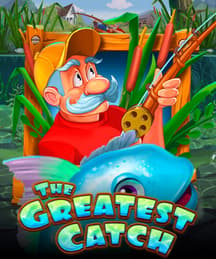 The Greatest Catch