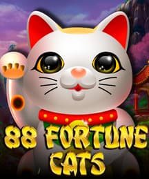 88 Fortune Cats