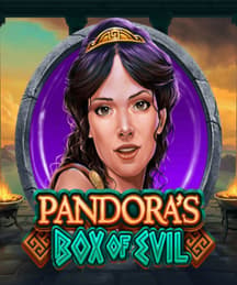 Pandora's Box of Evil