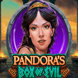 Pandora's Box of Evil