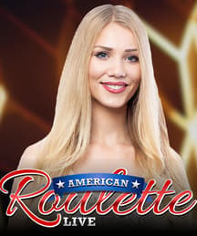 American Roulette Live