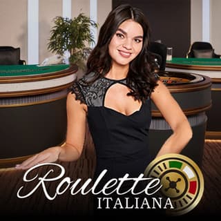 Roulette Italiana La Partage