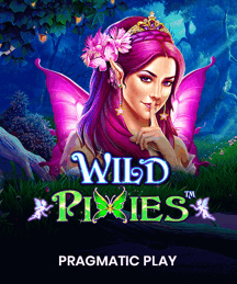 Wild Pixies