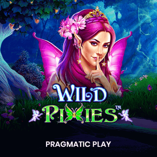 Wild Pixies