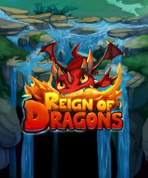 Reign of Dragons