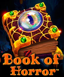Book Of Horror