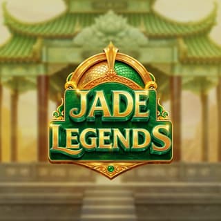 Jade Legends