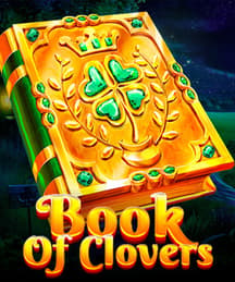 Book Of Clovers