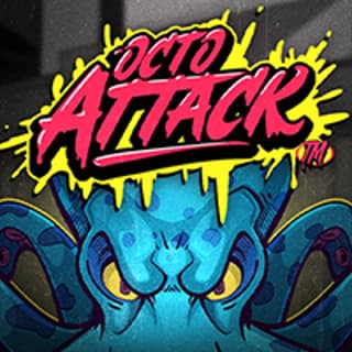 Octo Attack 96