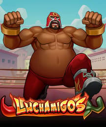 Luchamigos