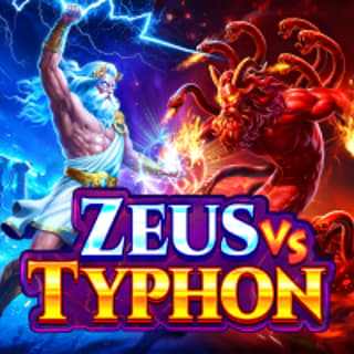 Zeus vs Typhon
