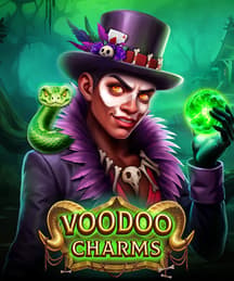Voodoo Charms