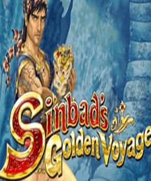 Sinbad's Golden Voyage
