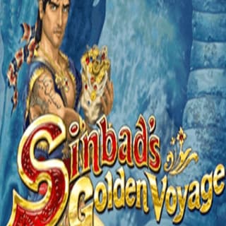 Sinbad's Golden Voyage