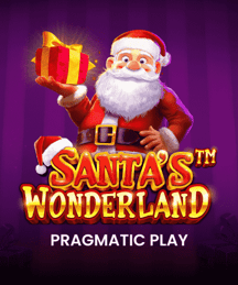Santa's Wonderland