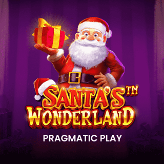 Santa's Wonderland