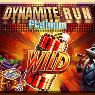 Dynamite Run Platinum