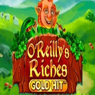 Gold Hit: O'Reilly's Riches