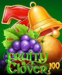 Fruity clover 100