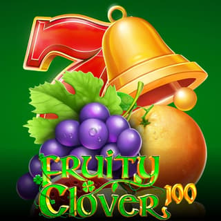 Fruity clover 100