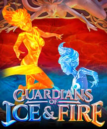 Guardians of Ice & Fire