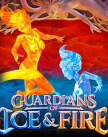 Guardians of Ice & Fire