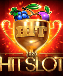 2020 Hit Slot