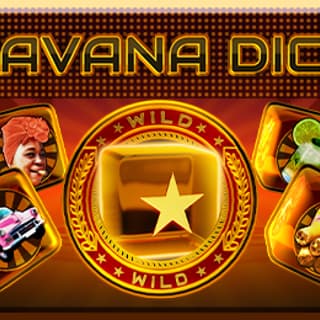 Havana Dice