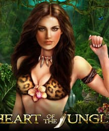 Heart of the Jungle