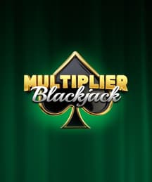 Multiplier Blackjack
