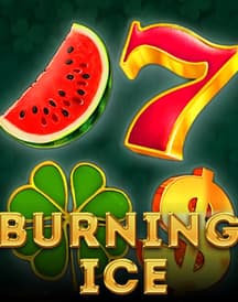 Burning Ice
