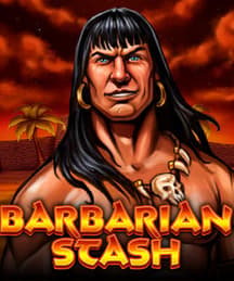 Barbarian Stash