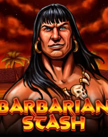 Barbarian Stash