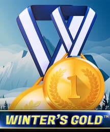 Winter’s Gold