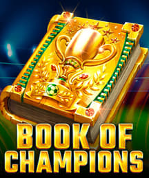 Book of Champions