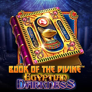 Book Of The Divine - Egyptian Darkness