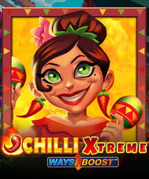 Chilli Extreme