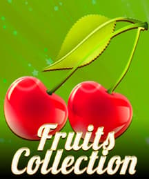 Fruits Collection 40 Lines