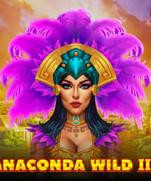Anaconda Wild 2