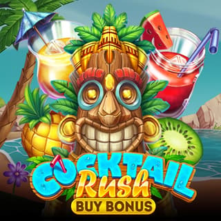Cocktail Rush Buy Bonus