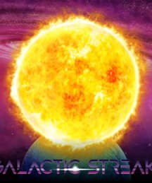 Galactic Streak